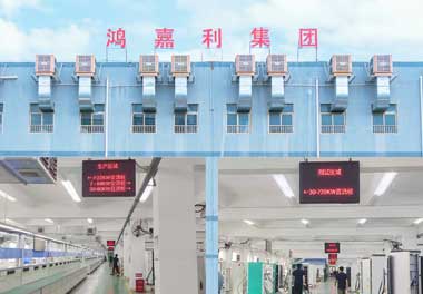 充電站建設