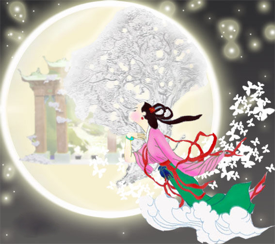 鴻嘉利集團恭祝您： 中秋快樂，身體健康，萬事如意！(圖2)