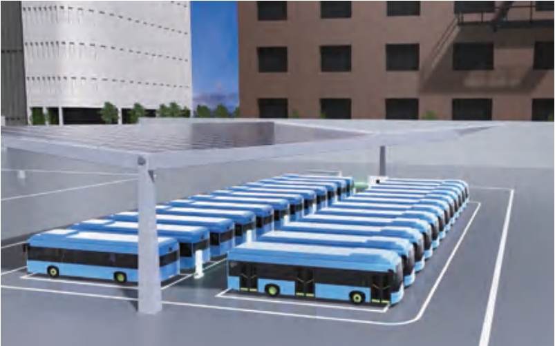 適應車輛性強、寬電壓范圍；