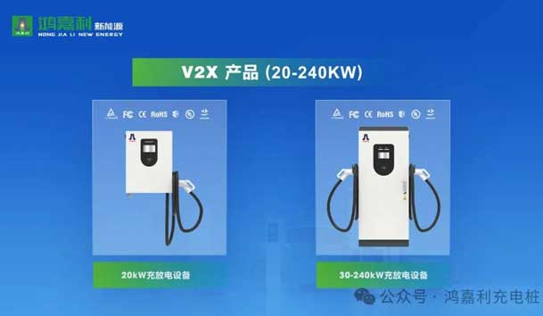 誠邀參展！鴻嘉利2024年上海國際充換電展CPSE，展位號:Z80(圖5)