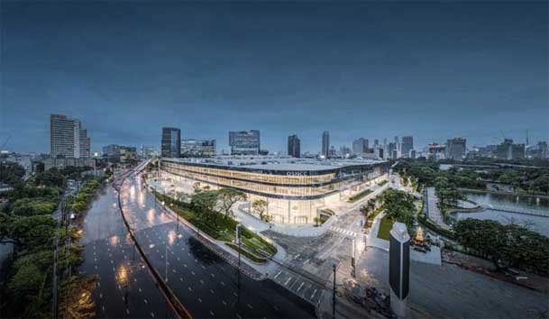 EV Asia 2024盛啟，鴻嘉利攜創新充電解決方案亮相(圖3)