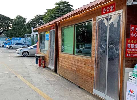 充充有電液冷超充新站上線啦！革新充電體驗，綠色出行新選擇(圖7)