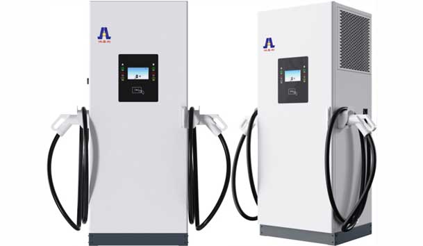 充電新紀元！鴻嘉利超靜音液冷充電樁震撼發布，引領極速充電新時代！(圖2)