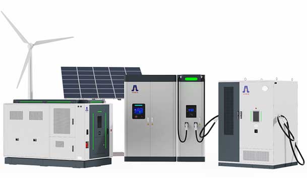 智領充換電 賦能新未來：鴻嘉利誠邀各位蒞臨2025上海充換電展、光儲充展CPSE(圖4)