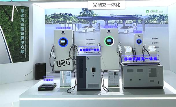 聚焦能源未來，共啟綠色篇章｜ 鴻嘉利CPSE2025圓滿收官！(圖5)