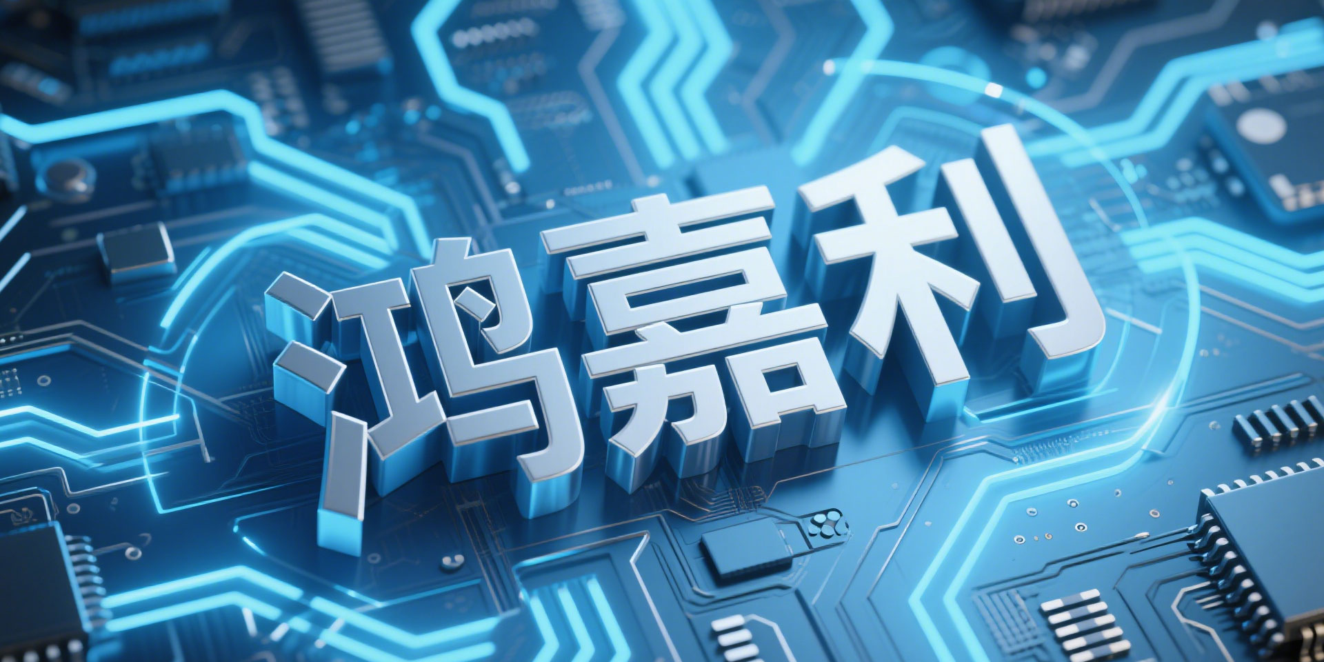智慧能源服務