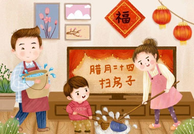 今天小年了，還記得有哪些習俗嗎？(圖2)