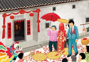 今天小年了，還記得有哪些習俗嗎？(圖4)
